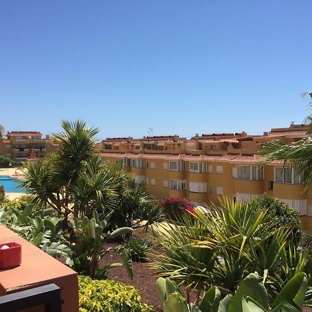 Апартаменти Panoramic & Family At Playa La Arena Пуерто-де-Сантьяго Екстер'єр фото