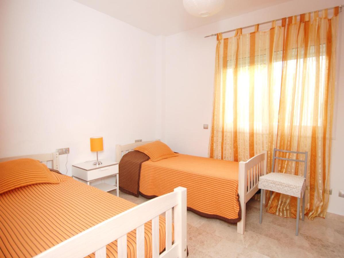 Апартаменти Panoramic & Family At Playa La Arena Пуерто-де-Сантьяго Екстер'єр фото